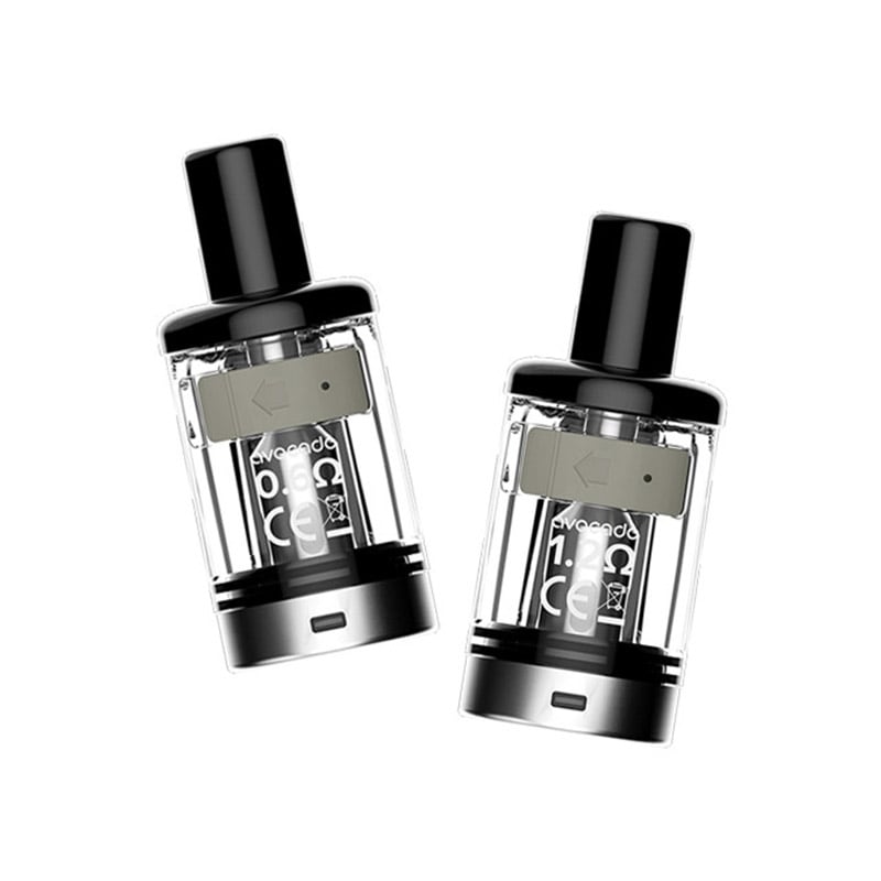 Cartouches Avocado Baby Pro - Vaptio pas cher