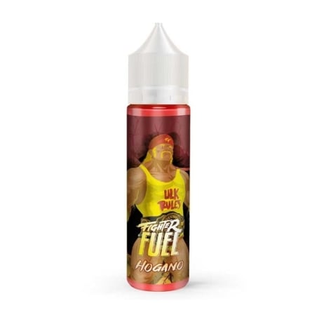 e-liquide Hogano 50 ml - Fighter Fuel pas cher