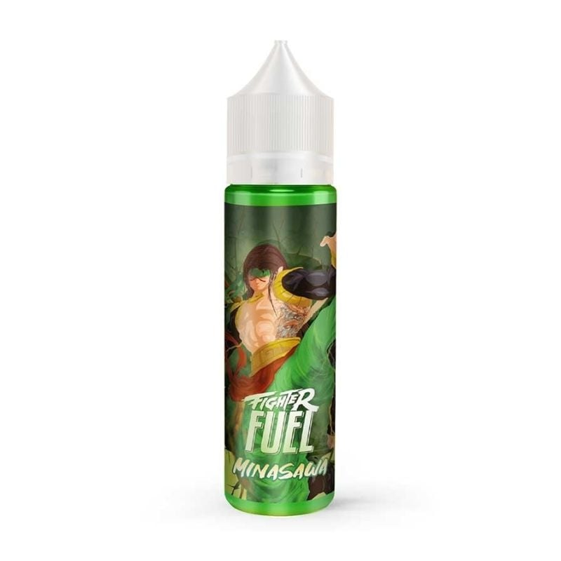 e-liquid Minasawa 50 ml - Fighter Fuel cheap
