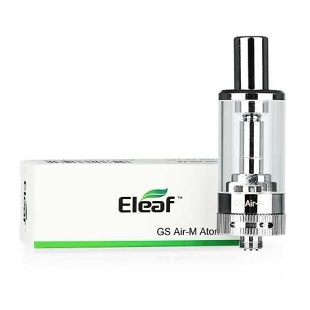 Clearomiseur GS Air M - Eleaf pas cher