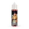 e-liquide Zakary 50 ml - Fighter Fuel pas cher