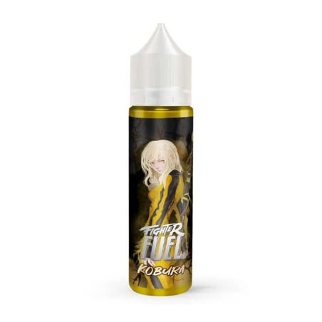 e-liquide Kobura 50 ml - Fighter Fuel pas cher
