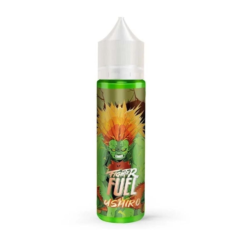 e-liquid Ushiro 50 ml - Fighter Fuel cheap