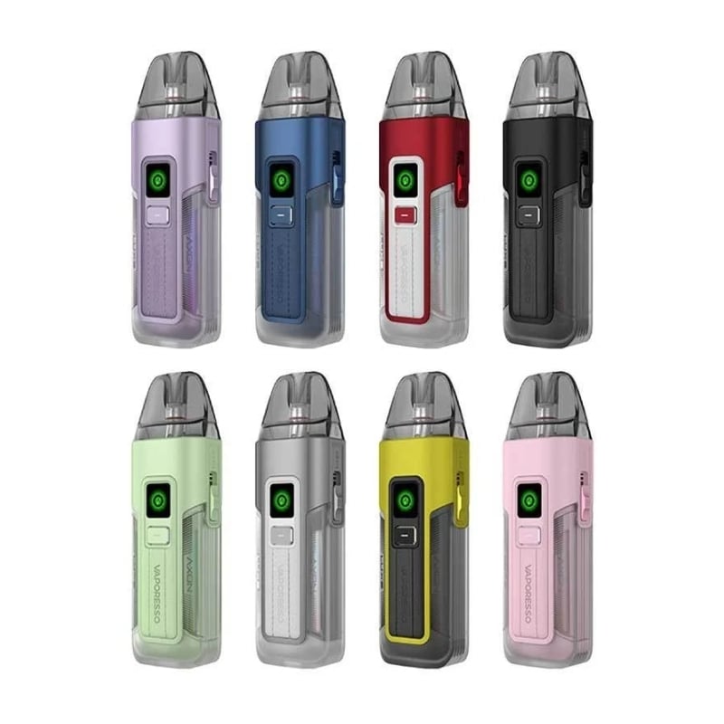 e-liquide Kit Luxe X2 - Vaporesso pas cher