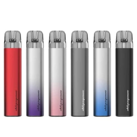 Pods Kit Smokclipp - Smoktech pas cher