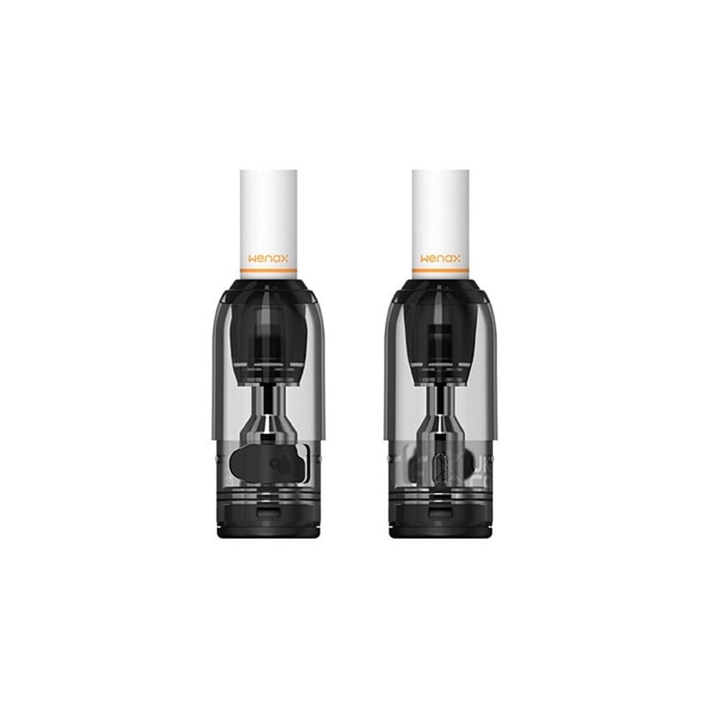 Cartouches Wenax M1 Filter (x3) - Geekvape pas cher
