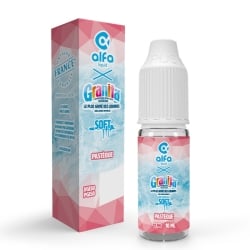 Watermelon 10 ml Granita SOFT e-liquid - Alfaliquid cheap