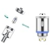 e-liquide Clearomiseur GS Air Tank TC - Eleaf pas cher