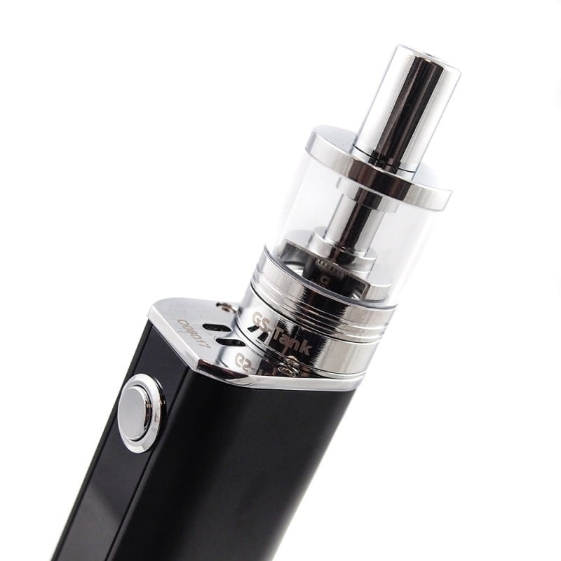 e-liquide Clearomiseur GS Air Tank TC - Eleaf pas cher