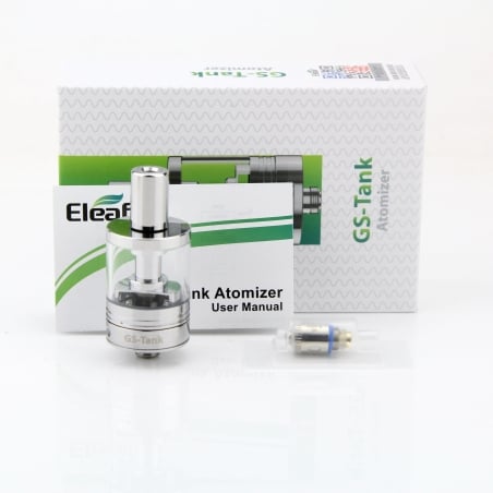 e-liquide Clearomiseur GS Air Tank TC - Eleaf pas cher