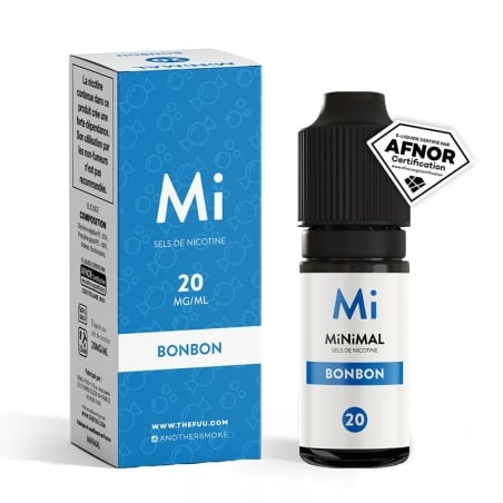 E-liquide product name The Fuu prix pas cher