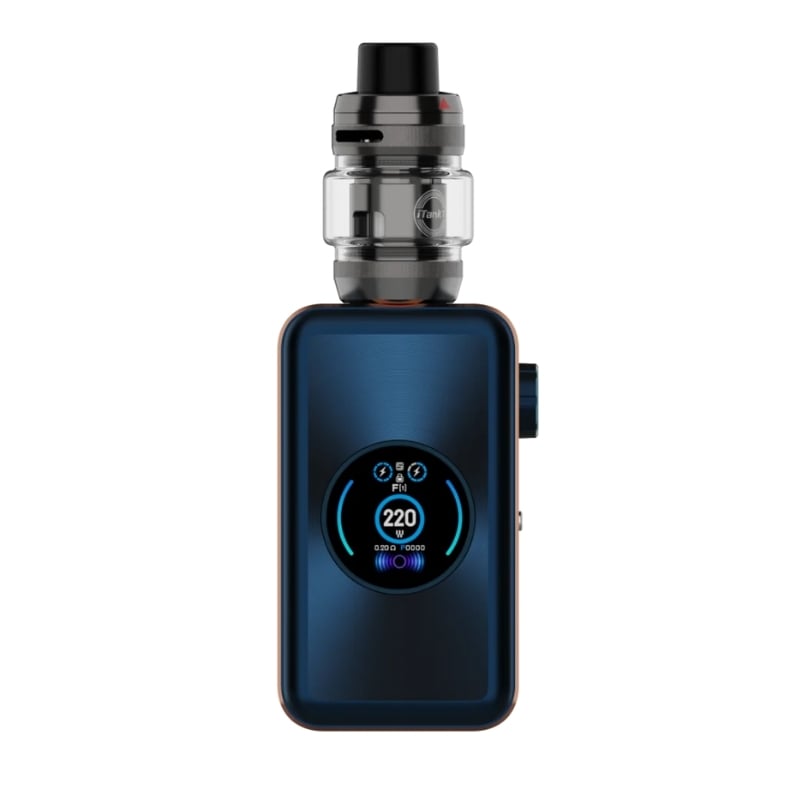 Box Mod Kit Gen Max - Vaporesso pas cher