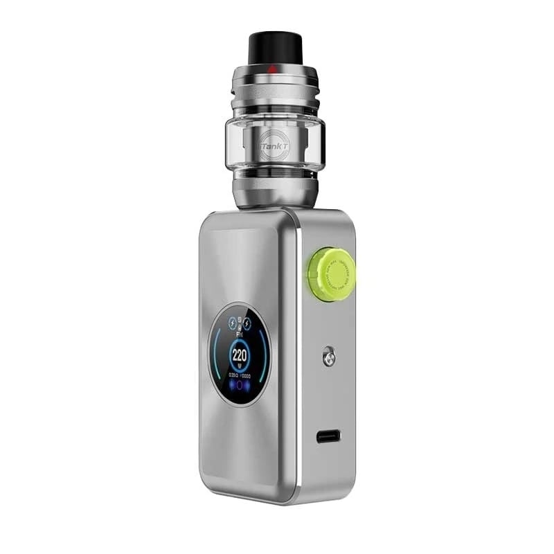 Box Mod Kit Gen Max - Vaporesso pas cher