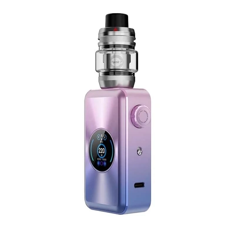 Box Mod Kit Gen Max - Vaporesso pas cher