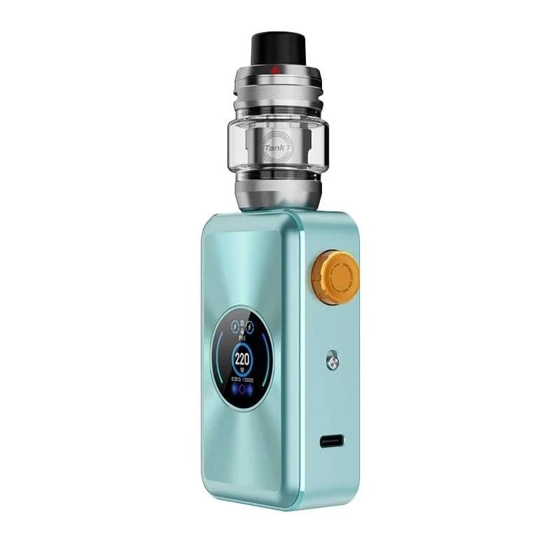 Box Mod Kit Gen Max - Vaporesso pas cher