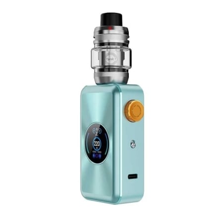 Box Mod Kit Gen Max - Vaporesso pas cher