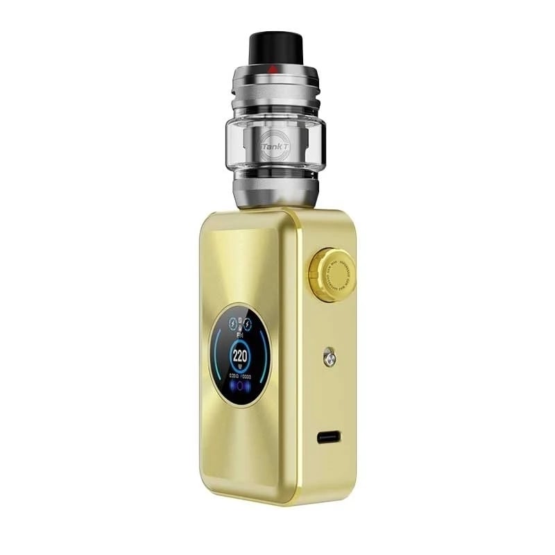 e-liquide Kit Gen Max - Vaporesso pas cher
