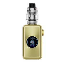 Box Mod Kit Gen Max - Vaporesso pas cher