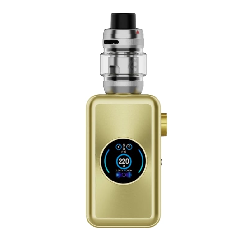Box Mod Kit Gen Max - Vaporesso pas cher