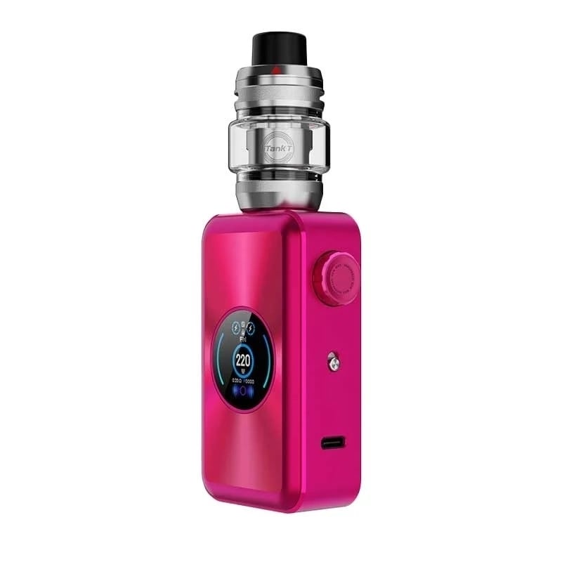 Box Mod Kit Gen Max - Vaporesso pas cher