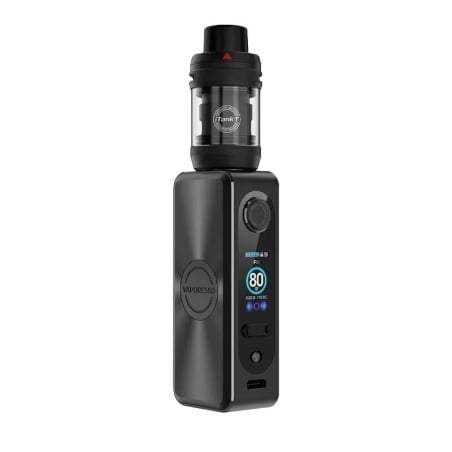 Box Mod Kit Gen SE - Vaporesso pas cher