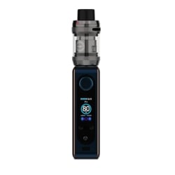 Box Mod Kit Gen SE - Vaporesso pas cher