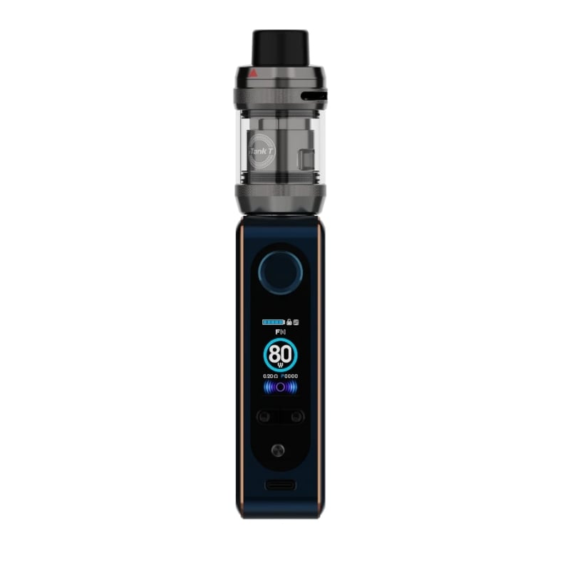 Box Mod Kit Gen SE - Vaporesso pas cher