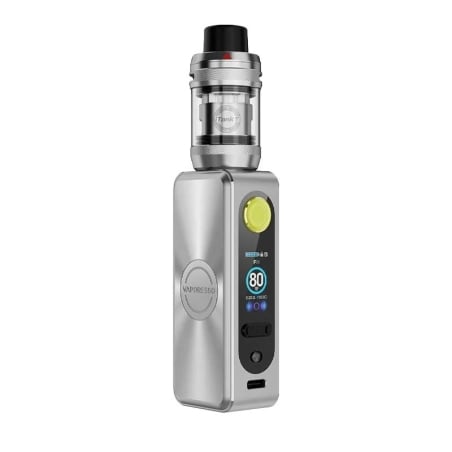 Box Mod Kit Gen SE - Vaporesso pas cher