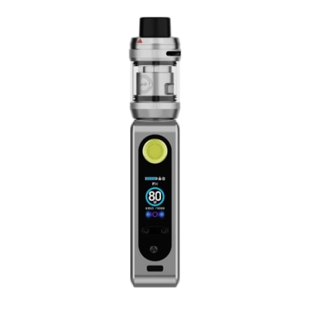 Box Mod Kit Gen SE - Vaporesso pas cher