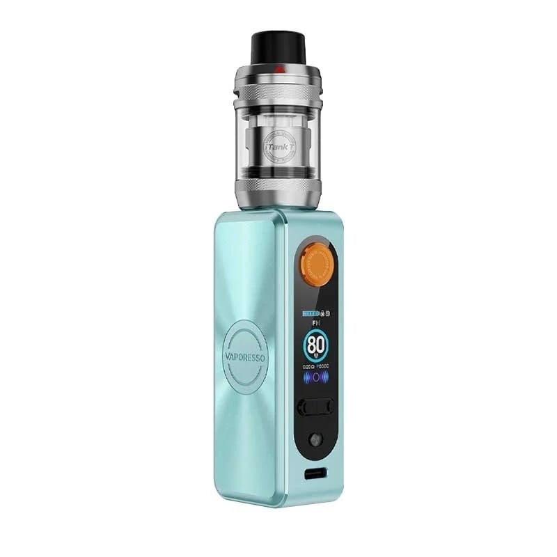 Box Mod Kit Gen SE - Vaporesso pas cher