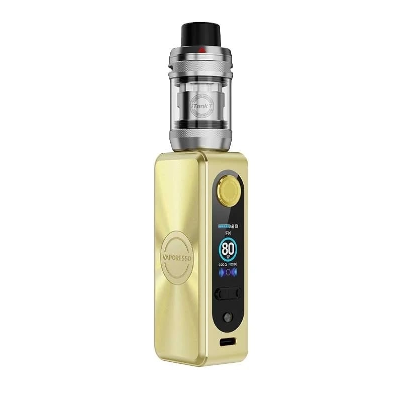 Box Mod Kit Gen SE - Vaporesso pas cher
