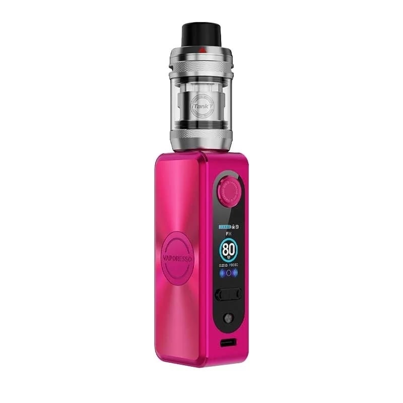 Box Mod Kit Gen SE - Vaporesso pas cher