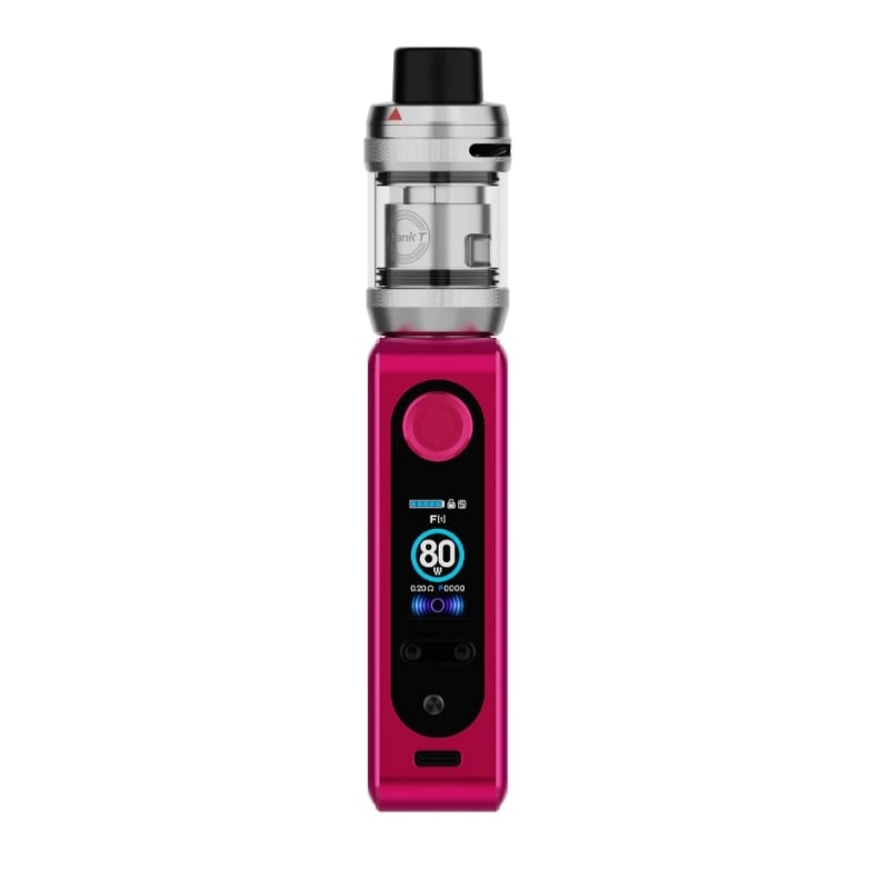 Box Mod Kit Gen SE - Vaporesso pas cher
