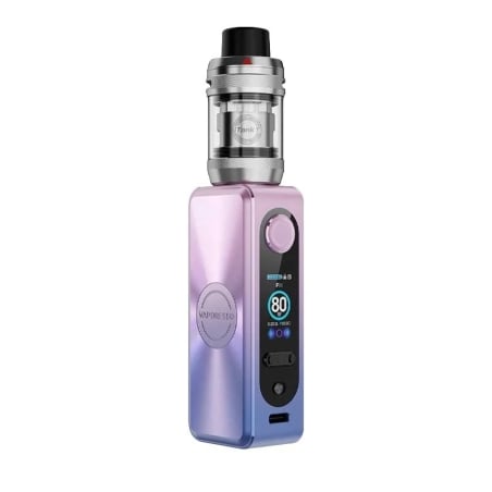 Box Mod Kit Gen SE - Vaporesso pas cher Box Mod Kit Gen SE - Vaporesso pas cher