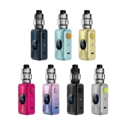 Box Mod Kit Gen Max - Vaporesso pas cher