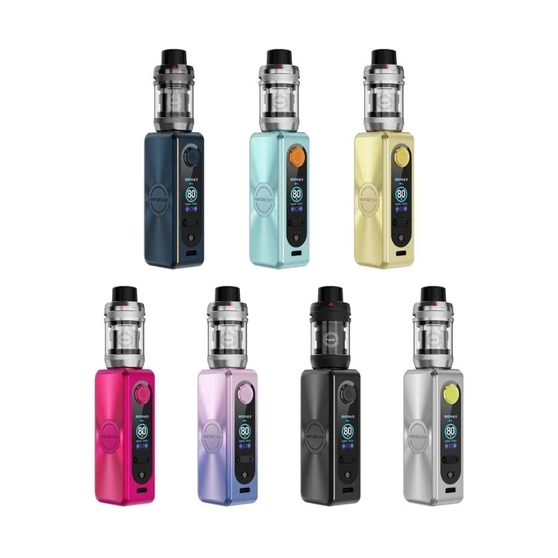 Box Mod Kit Gen SE - Vaporesso cheap
