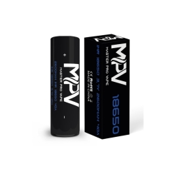 INR 18650 2600 mAh Battery - MPV cheap