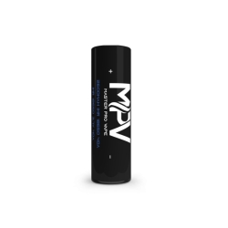 INR 18650 2600 mAh Battery - MPV cheap