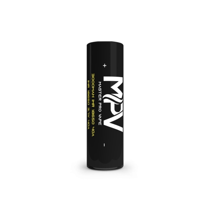 INR 18650 3000 mAh Battery - MPV cheap