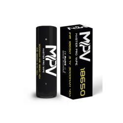 INR 18650 3000 mAh Battery - MPV cheap