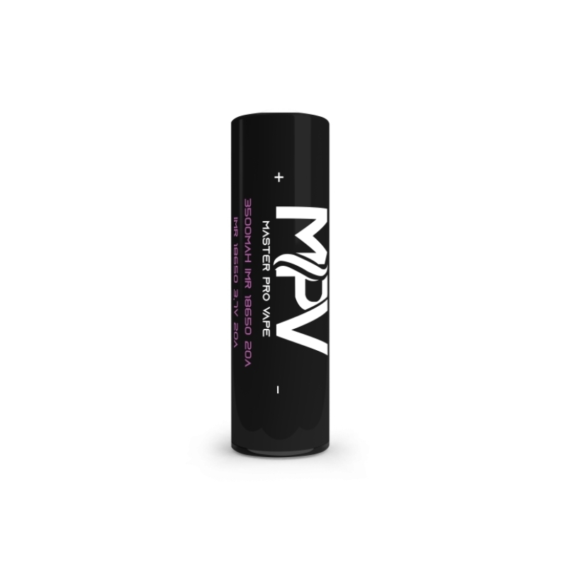 INR 18650 3500 mAh Battery - MPV cheap