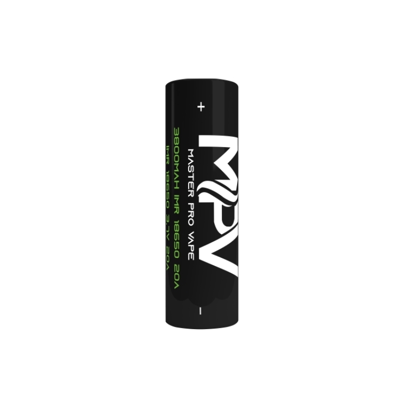 INR 18650 3800 mAh Battery - MPV cheap