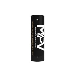 Accu INR 18650 4000 mAh - MPV pas cher