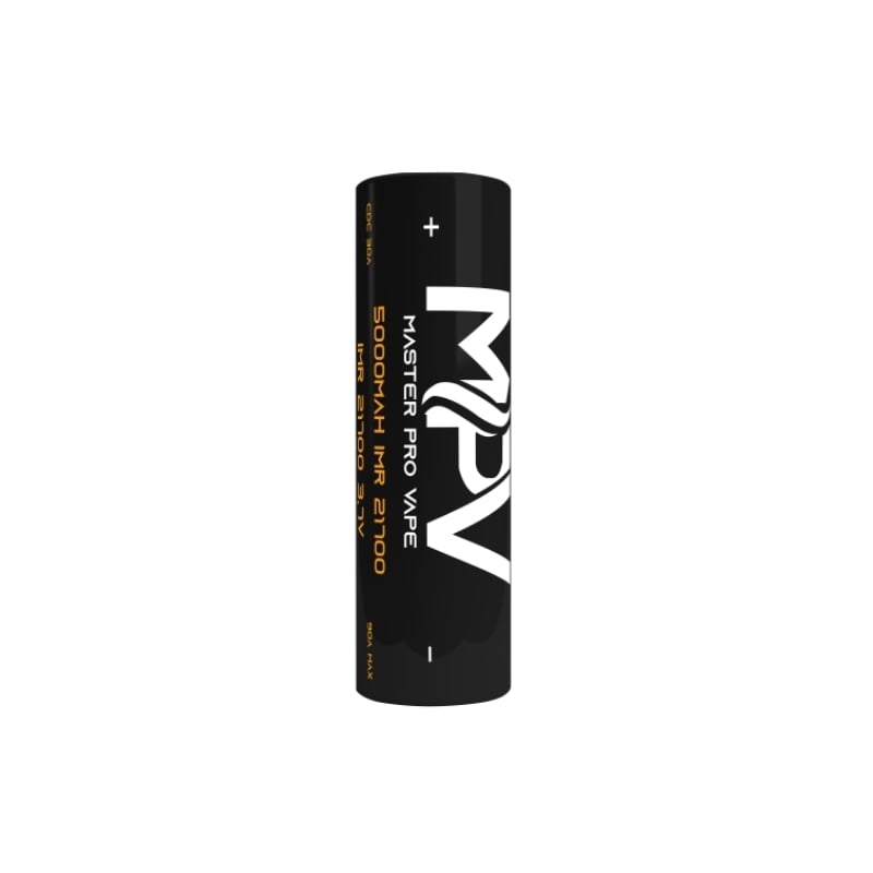 e-liquide Accu IMR 21700 5000 mAh - MPV pas cher