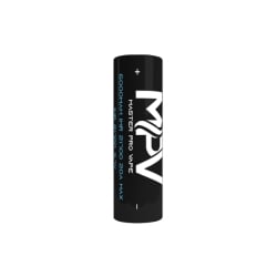 Accu IMR 21700 6000 mAh - MPV pas cher