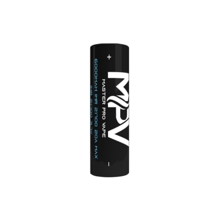 Accu IMR 21700 6000 mAh - MPV pas cher