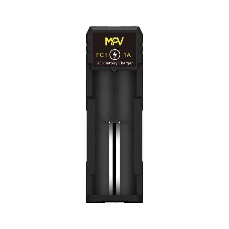 Chargeur FC1 - MPV pas cher