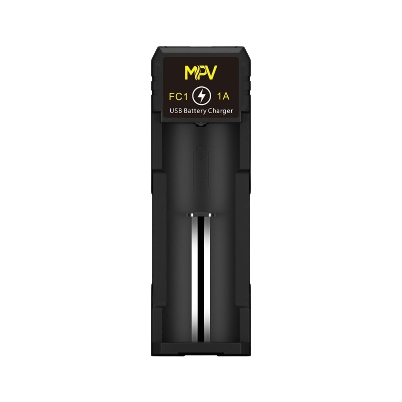 FC1 Charger - MPV cheap