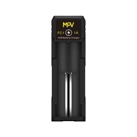 Chargeur FC1 - MPV pas cher