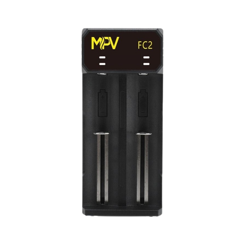 FC2 Charger - MPV cheap